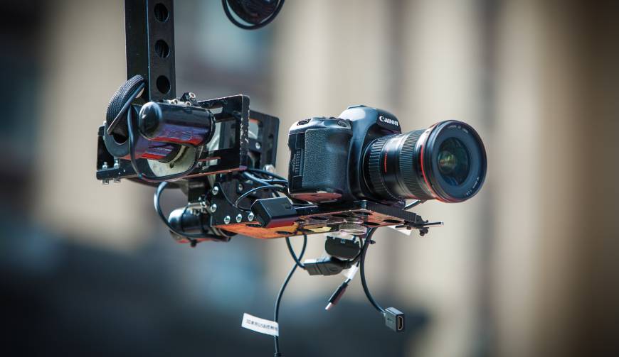 科技赋能生活：凌海市产品视频拍摄开启智能新时代