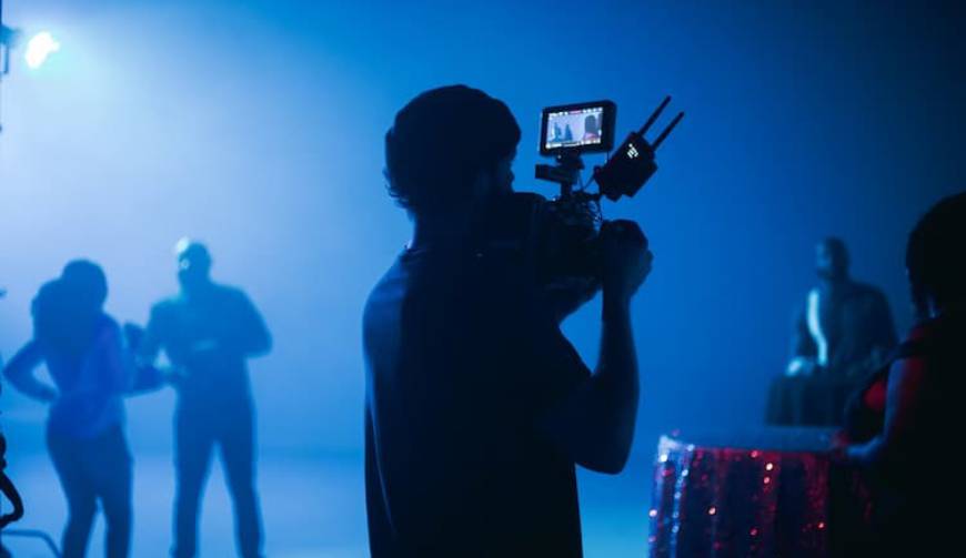 神秘新品来袭！凌海市产品视频拍摄究竟有何神奇之处？