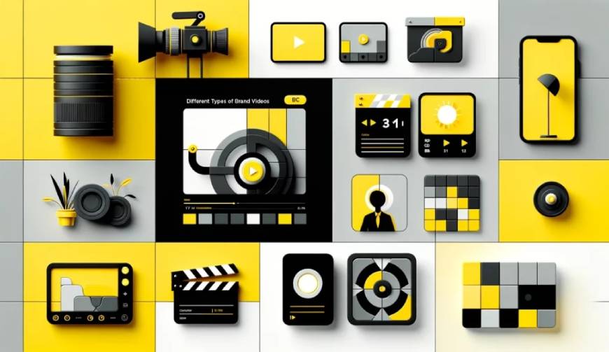 专为职场精英打造：凌海市产品视频拍摄提升工作效率的秘密武器