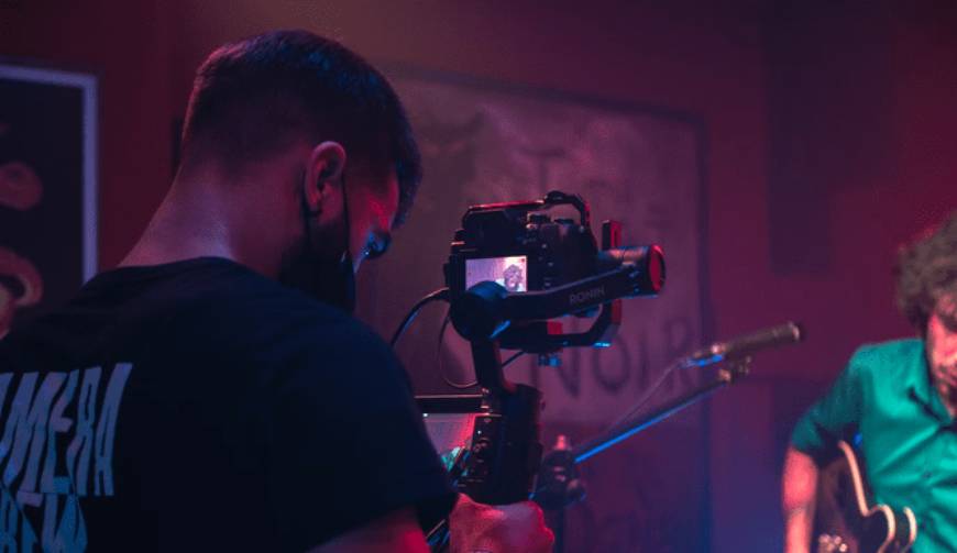 匠心雕琢视觉盛宴！专业凌海市产品视频拍摄公司赋能品牌价值