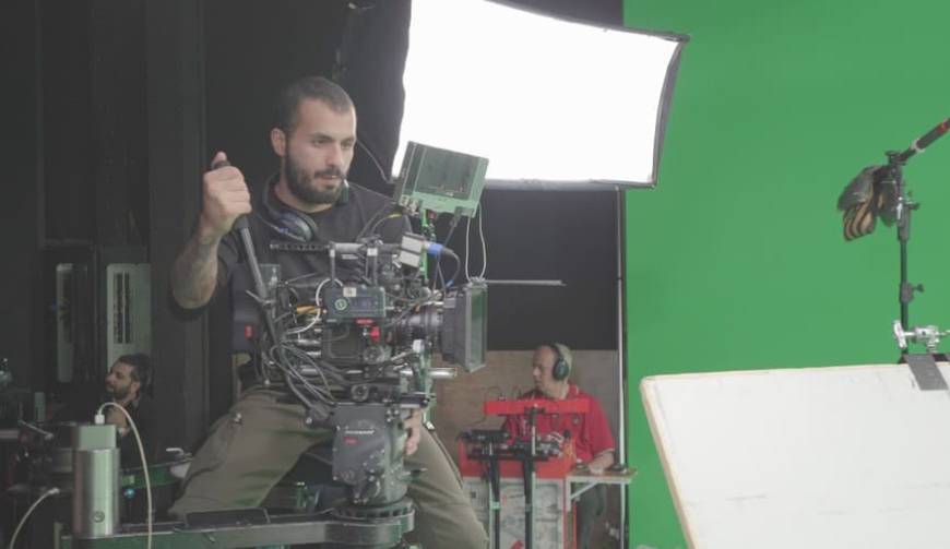 场景化叙事，凌海市电商产品视频拍摄制作的破局之道