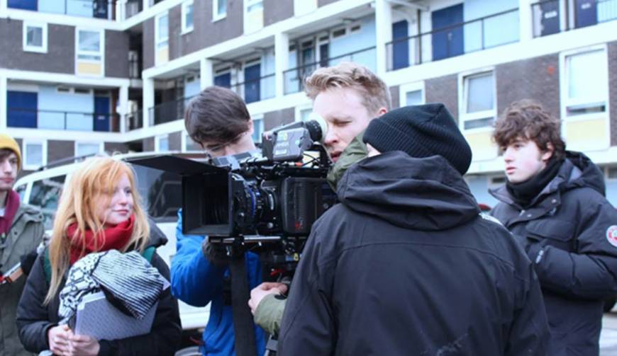 拒绝模板化套路！凌海市产品视频拍摄公司独创个性化视觉解决方案