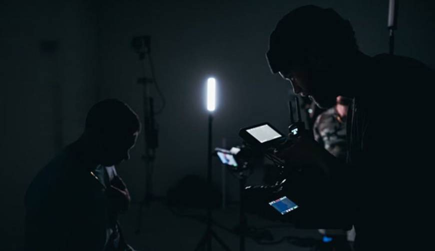 深耕凌海市产品视频拍摄，解锁产品出圈的流量密码