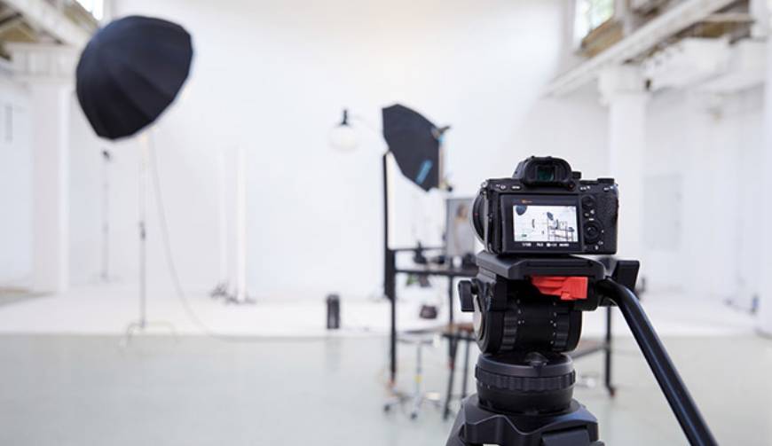 聚焦凌海市产品视频拍摄，打造品牌传播新高度