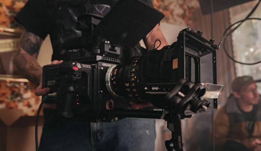 深耕本土，凌海市产品宣传视频拍摄公司的服务密码