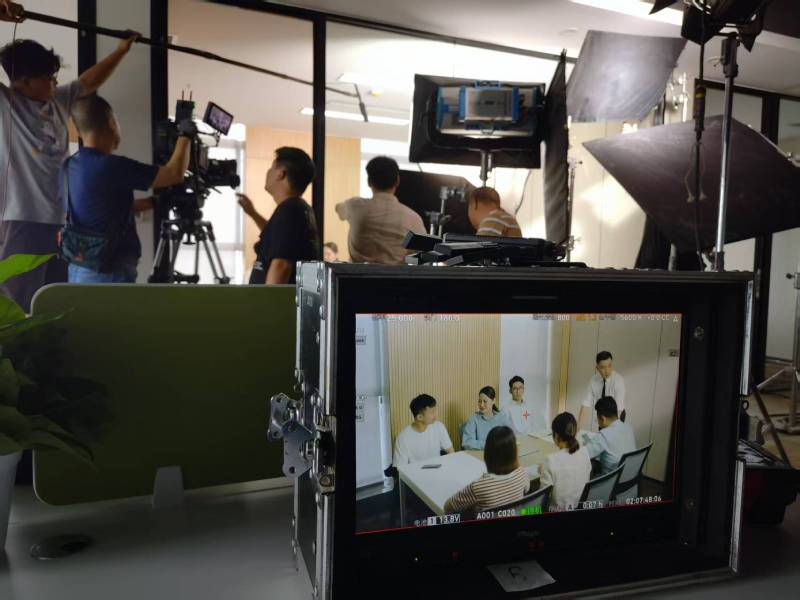 凌海市产品视频拍摄实操干货，助力产品打造吸睛视觉内容