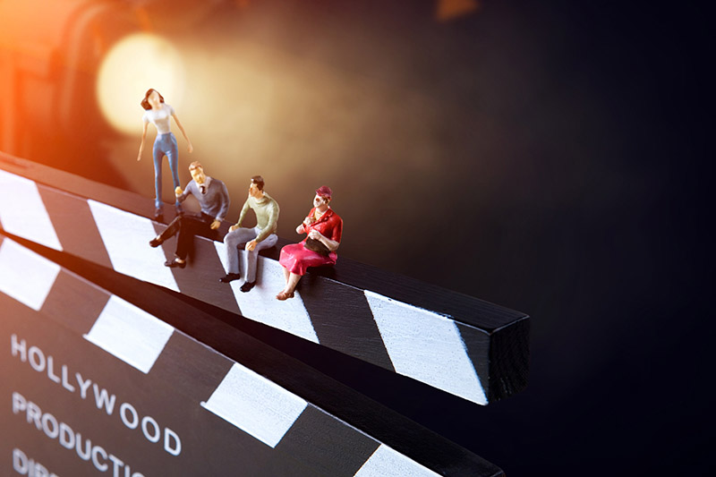 聚焦凌海市电商产品视频拍摄制作，为产品搭建高效转化桥梁