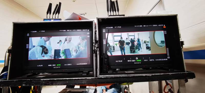 凌海市极致互动，让产品在宣传视频中闪耀独特光芒