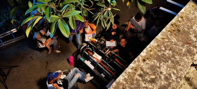 解锁凌海市产品宣传视频拍摄公司新势能，助力品牌强势破圈