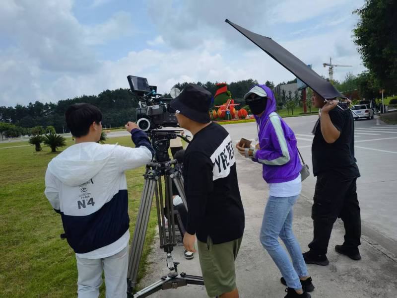 凌海市极致互动，未来愿景宏大，致力于成为全球领先的产品宣传视频企业