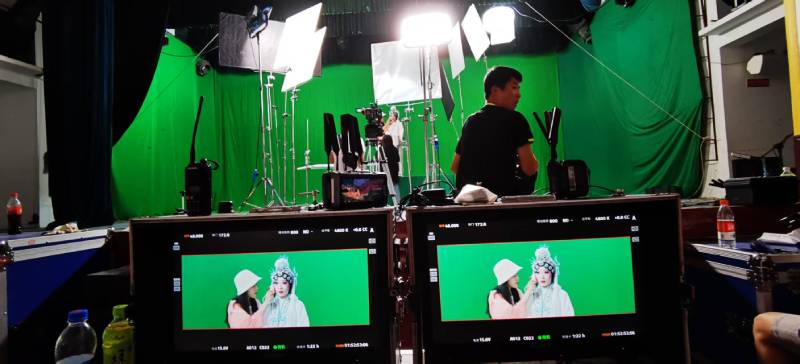 凌海市产品视频拍摄：以创意为翼，助力品牌翱翔