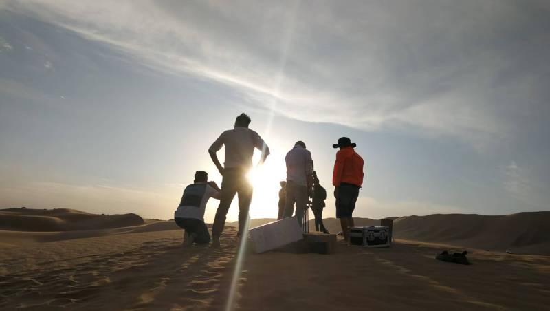 聚焦凌海市产品宣传视频拍摄公司，以专业匠心助力品牌声量远扬