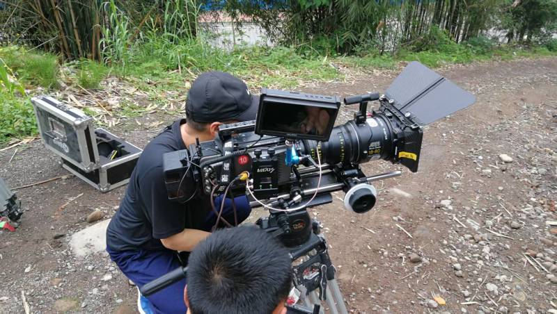 凌海市产品宣传视频拍摄公司：匠心独运，雕琢品牌名片