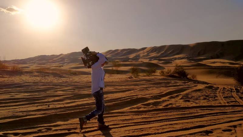 深耕凌海市产品宣传视频拍摄公司，解锁品牌传播的核心动能