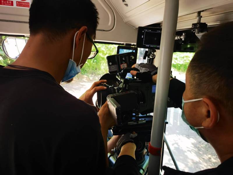 专业为基，凌海市产品宣传视频拍摄公司的立身之本