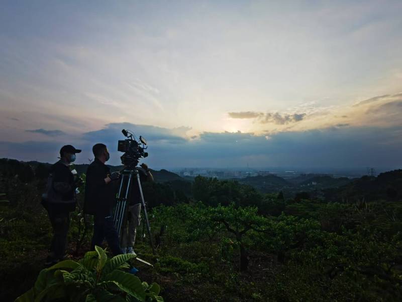 聚焦凌海市产品宣传视频拍摄公司，用专业实力铸就品牌传播传奇