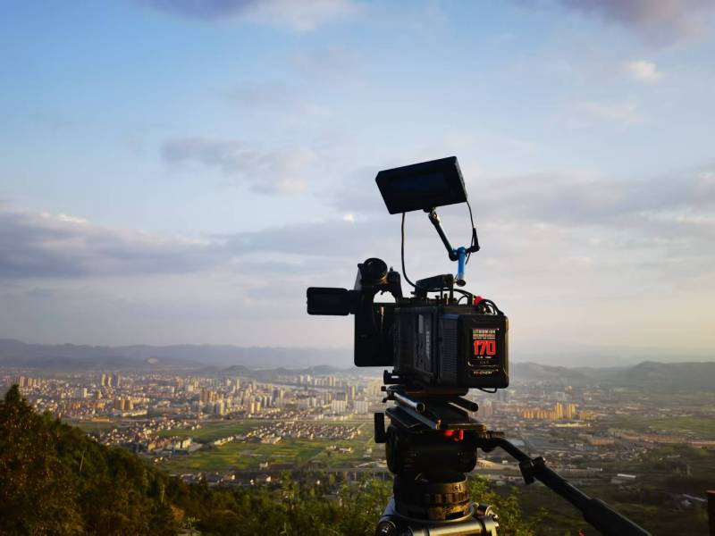 解锁凌海市产品宣传视频拍摄公司精髓，让品牌传播直击人心