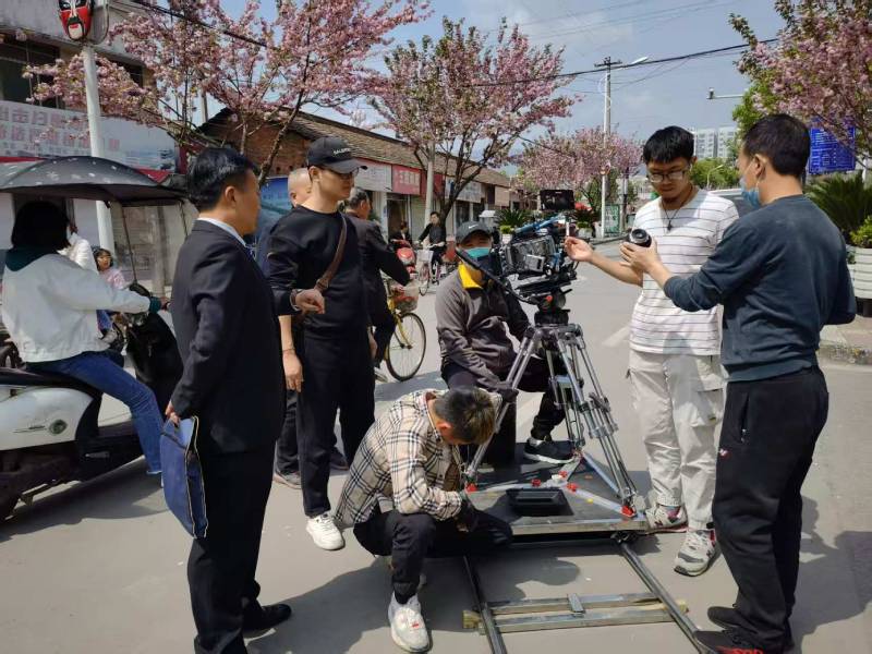 凌海市产品视频拍摄进阶指南，助力产品抢占视觉高地