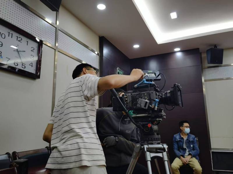 大数据指导创作方向，凌海市产品视频拍摄公司让每帧画面都有效触达