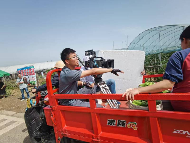 电商爆款背后的推手：凌海市产品视频拍摄公司精准捕捉卖点痛点