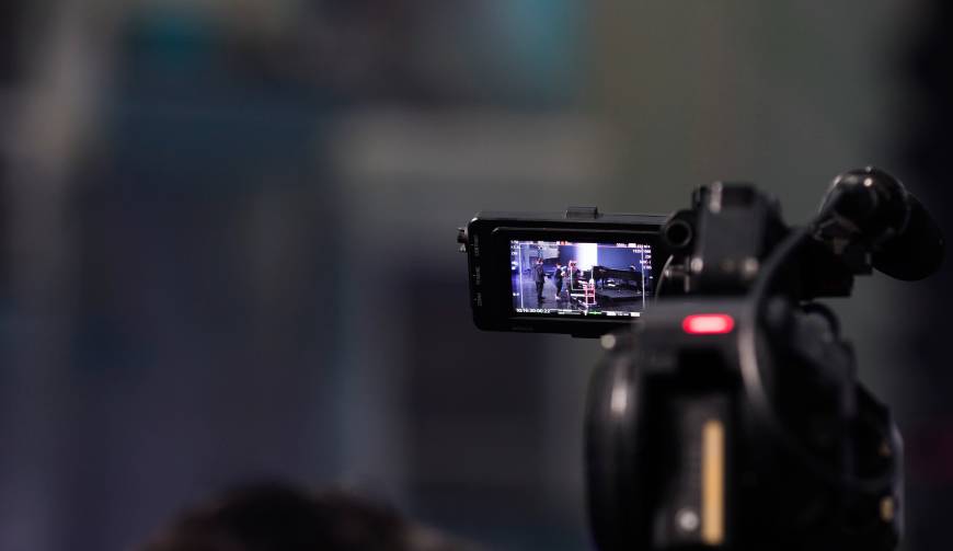 凌海市产品视频拍摄制作：揭秘如何打造令人印象深刻的商业宣传片